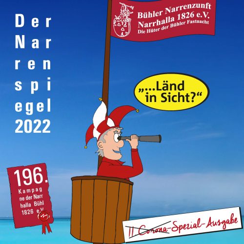 Narrhalla 2022